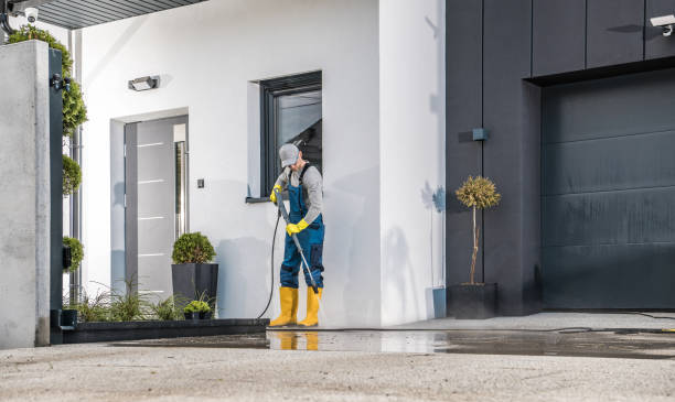 Best Restaurant Pressure Washing  in Poughkeepsie, NY